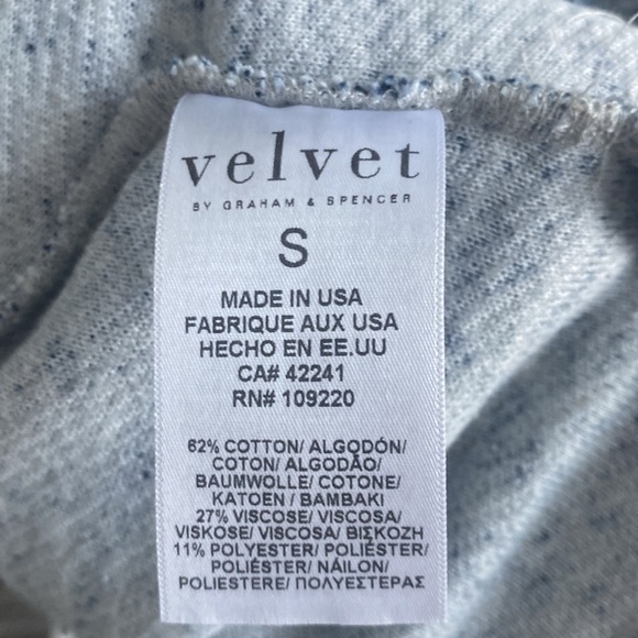 Velvet Patterned Dress - Picture 4 of 6